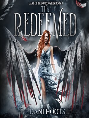 cover image of The Redeemed